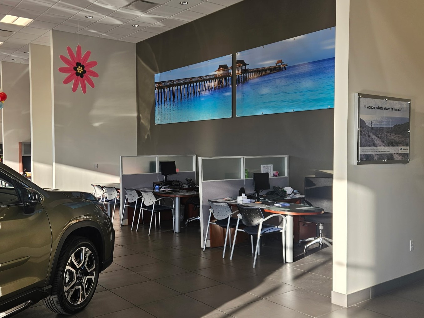 Commercial Design